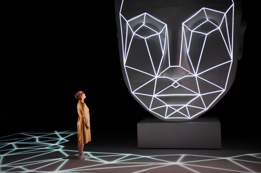 Theatermusik: Ab Jetzt | Saarländisches&nbsp;Staatstheater