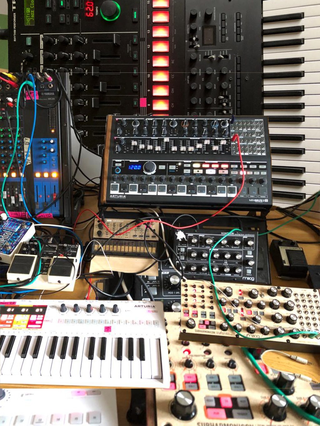 Workshop & Labor: Open Hertzlab – Am offenen Her(t)zen | ZKM&nbsp;Karlsruhe