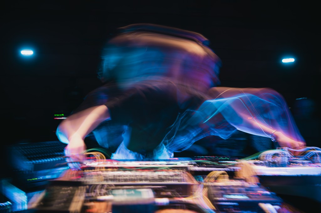 14.6.25 | Ambient Live-Set |&nbsp;Leise-Festival