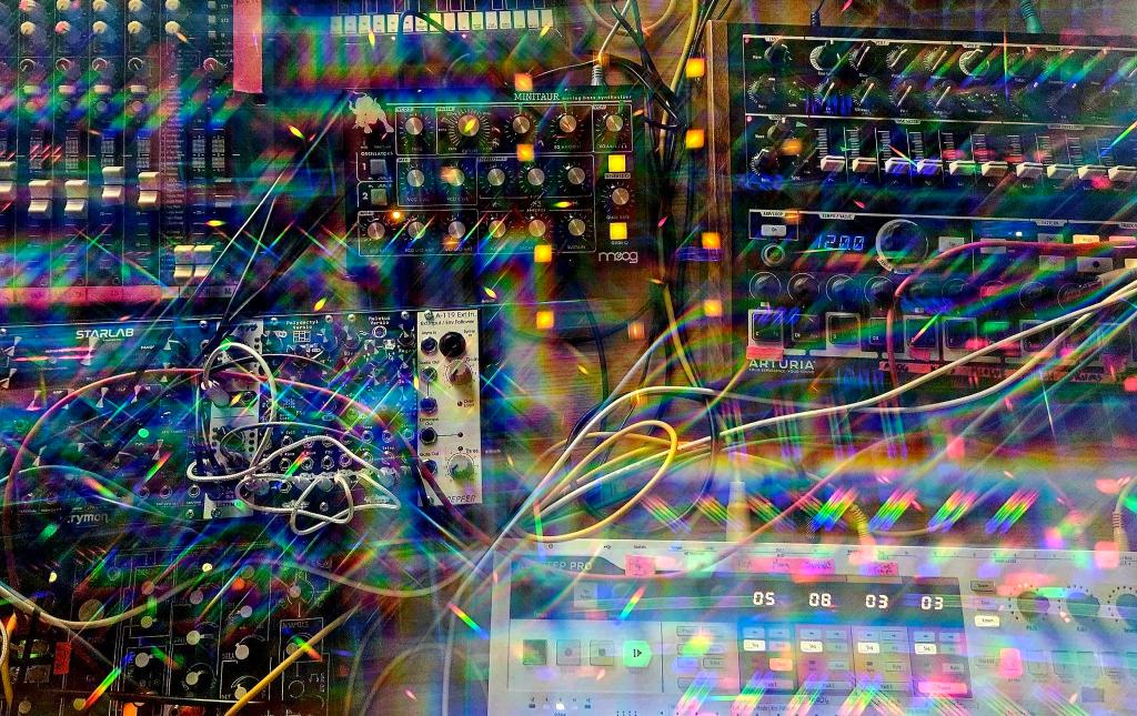 Upcoming // 19.2.26 | Live-Set | Thiermann/Edte | Sunny High&nbsp;Musikclub