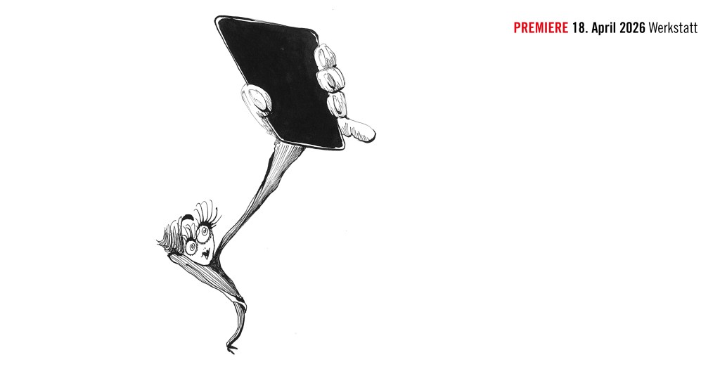 upcoming// 18.4.2026 | Theatermusik | Premiere: Das Bildnis des Dorian Gray | Landestheater&nbsp;Tübingen